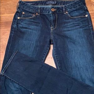 Lucky Brand Lolita Skinny Jeans